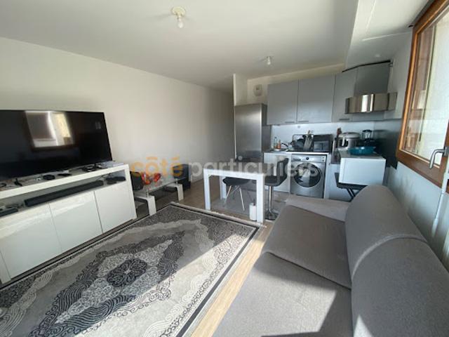 Appartement vente à Palaiseau, Saint-michel-sur-orge