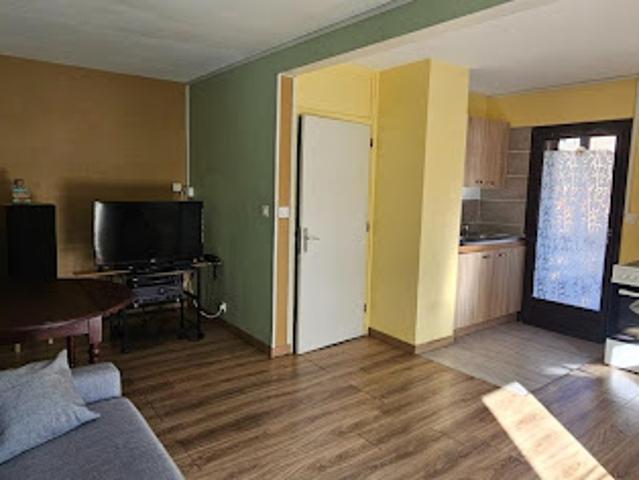 Appartement vente à Salins-les-Thermes, Salins-Fontaine