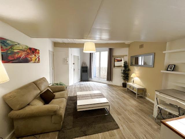 Appartement vente à Brignoles