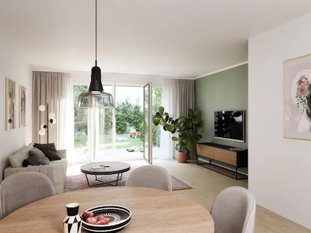 Appartement vente à Brignoles