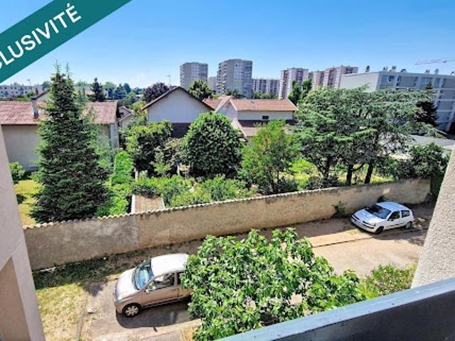Appartement vente à Lyon, Métropole de Lyon