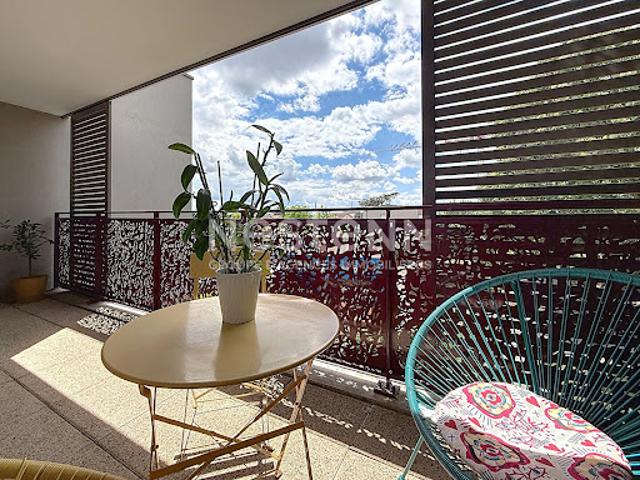 Appartement vente à Lyon, Métropole de Lyon