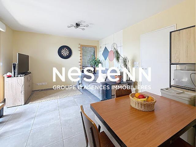 Appartement vente à La Boutasse, Bron