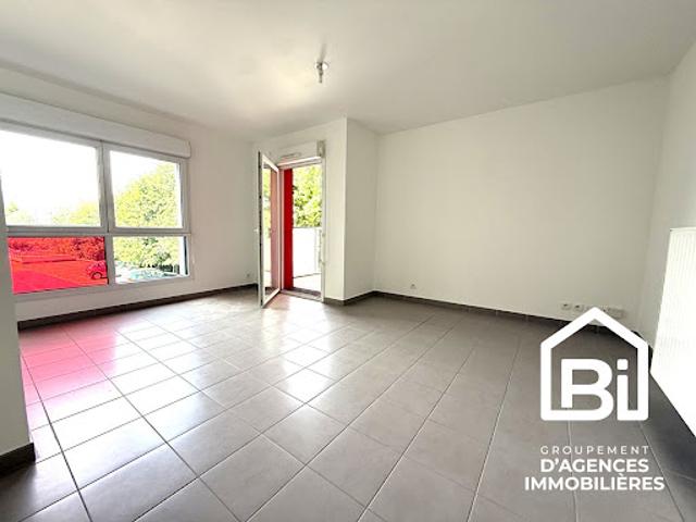 Appartement vente à Caen