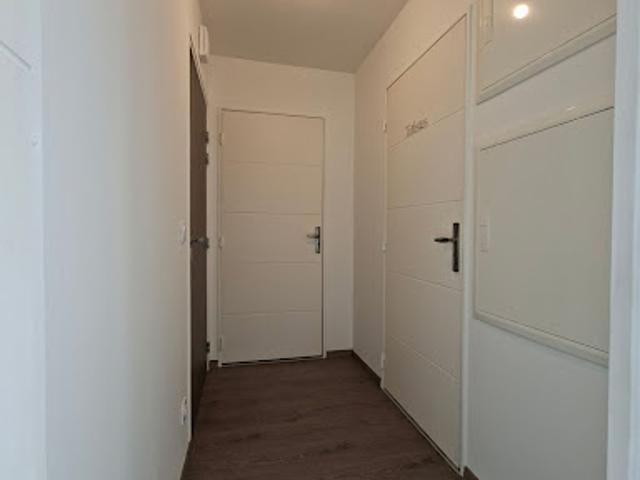 Appartement vente à Caen