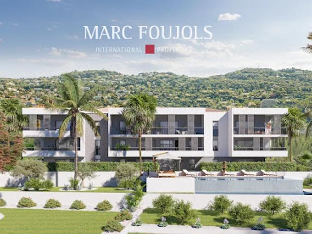 Appartement vente à Grasse, Le Cannet