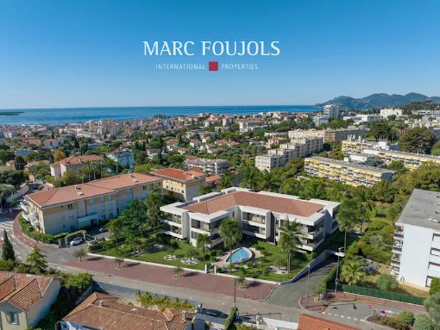 Appartement vente à Grasse, Le Cannet