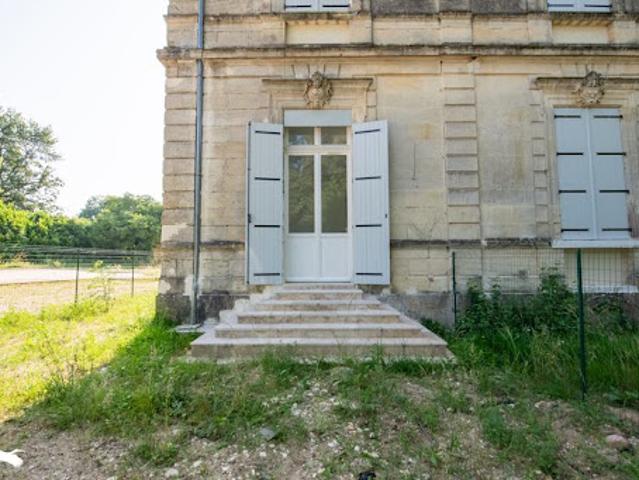 Appartement vente à La Grande Péronne, Carignan-de-Bordeaux