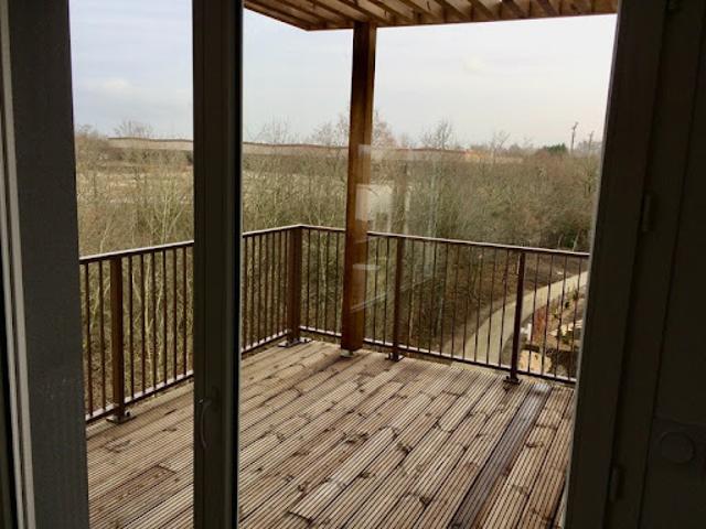 Appartement vente à Nantes, Carquefou