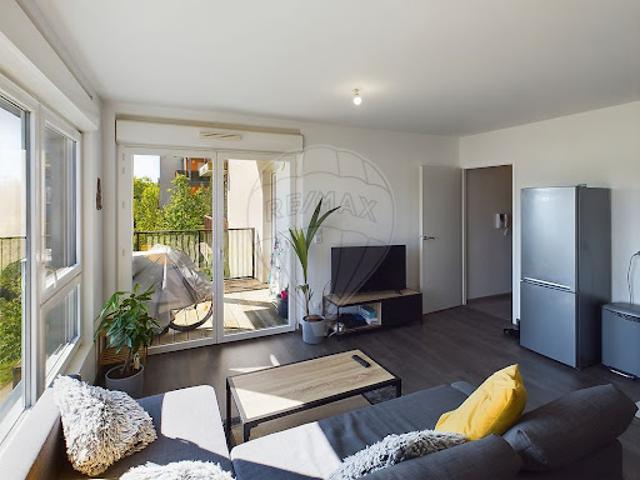 Appartement vente à France métropolitaine, Carquefou