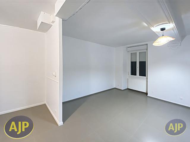 Appartement vente à Nantes, Carquefou