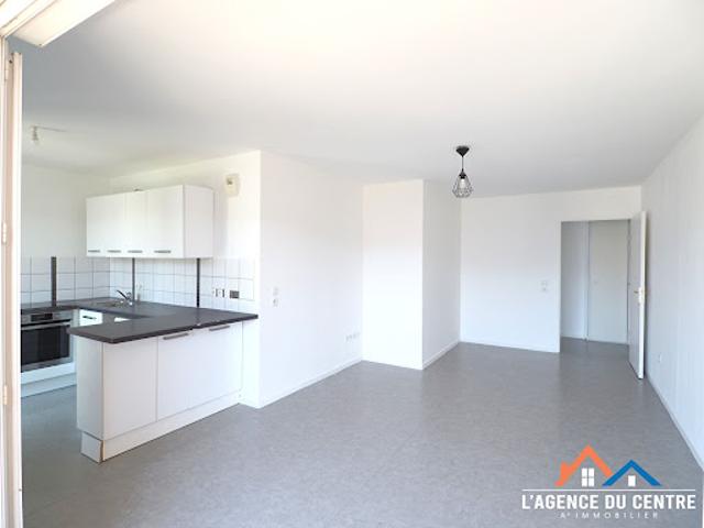 Appartement vente à Saint-Germain-en-Laye, Carrières-sous-poissy