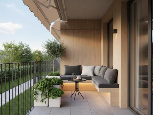 Appartement vente à France métropolitaine, Carrières-sur-seine