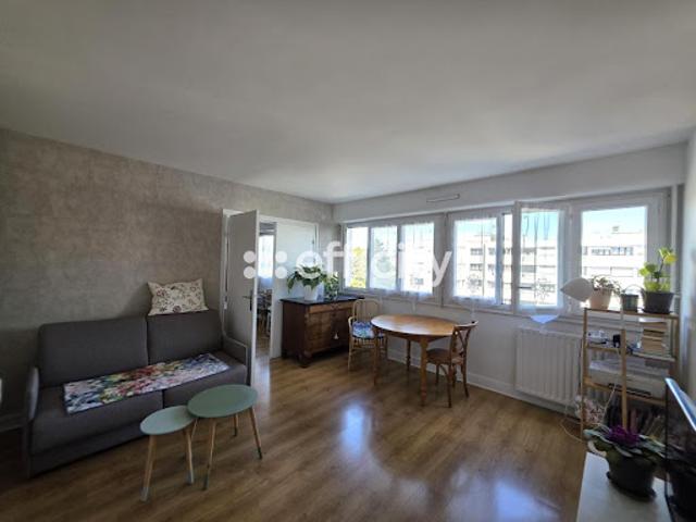 Appartement vente à Saint-Germain-en-Laye, Carrières-sur-seine
