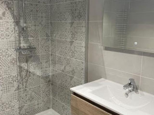 Appartement vente à Nîmes, Caveirac