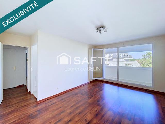 Appartement vente à Pontoise, Cergy