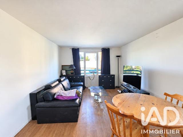 Appartement vente à Les Chênes, Cergy