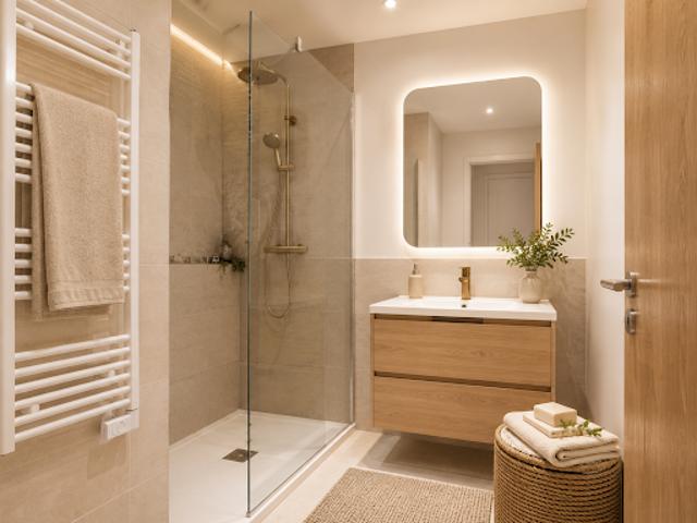 Appartement vente à Avenue de Paris, Chalon-sur-Saône