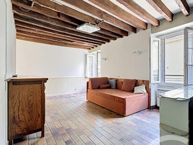 Appartement vente à Nogent-sur-Marne, Champigny-sur-marne