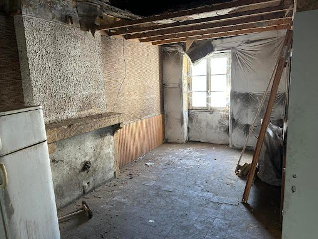 Appartement vente à Roanne, Chandon