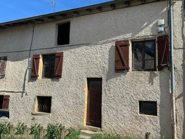 Appartement vente à Roanne, Chandon