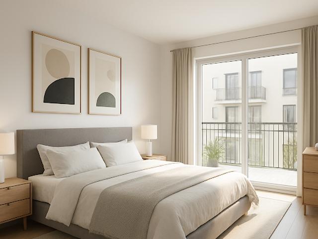 Appartement vente à Chartres