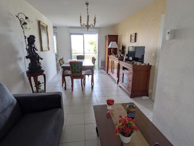 Appartement vente à Les Sables-d'Olonne, Château-d'olonne