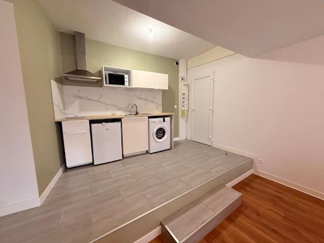 Appartement vente à Loches, Auzouer-en-touraine