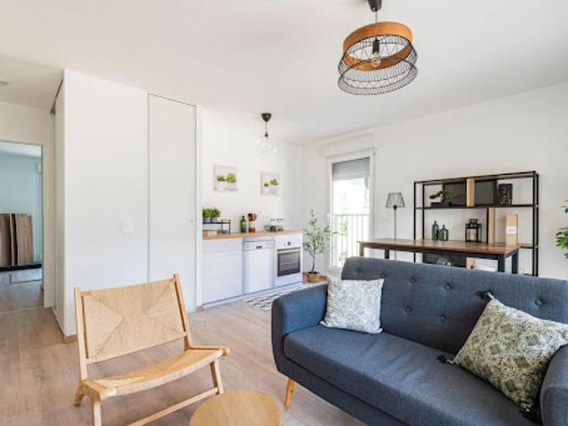 Appartement vente à Château-Thierry, Château-thierry