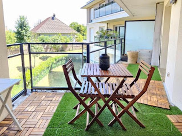 Appartement vente à Antony, Châtenay-malabry