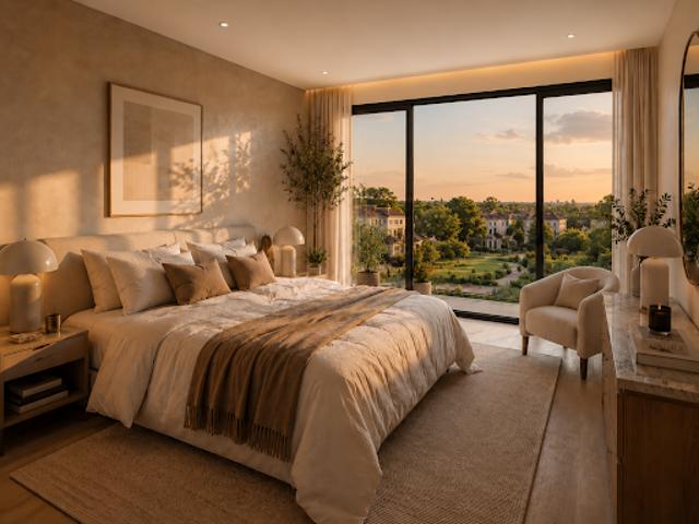 Appartement vente à Torcy, Chelles