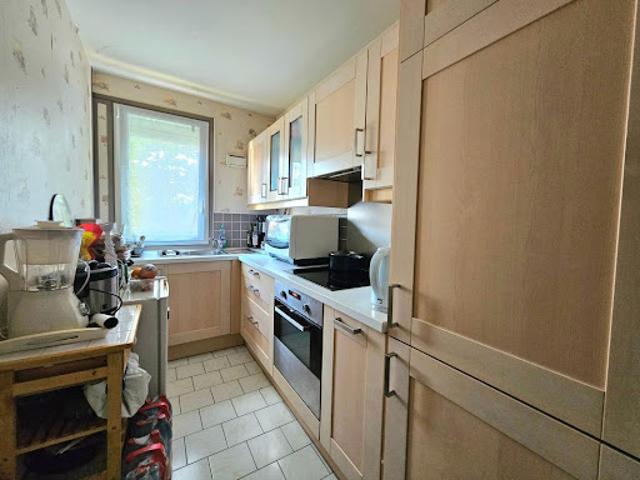 Appartement vente à Torcy, Chelles