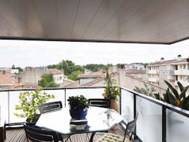 Appartement vente à Nanterre, Colombes