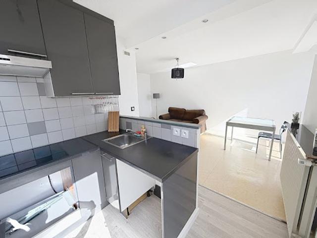 Appartement vente à Toulouse, Colomiers