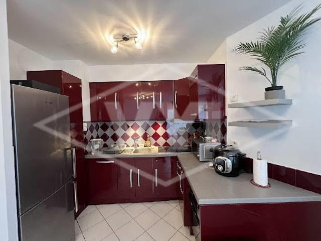 Appartement vente à Évry, Varennes-jarcy
