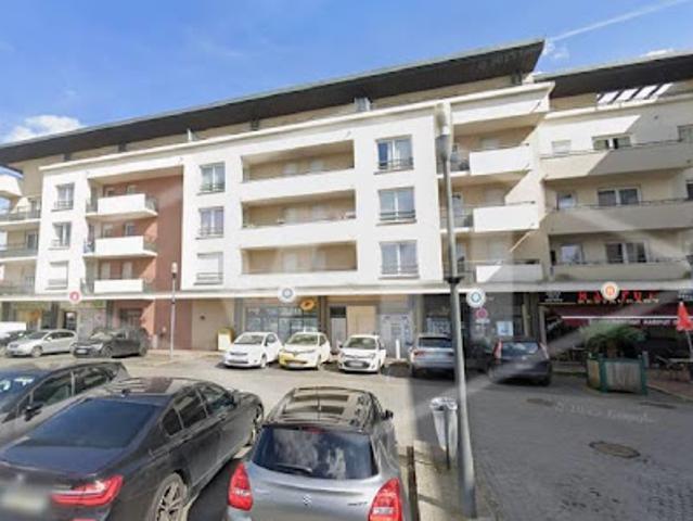 Appartement vente à Évry, Varennes-jarcy