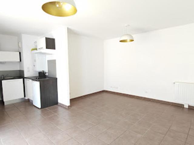 Appartement vente à Nantes, Couëron