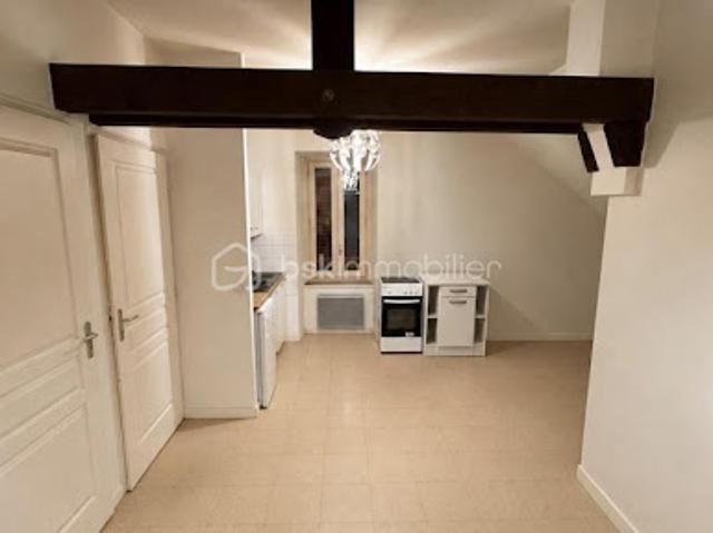 Appartement vente à Annecy