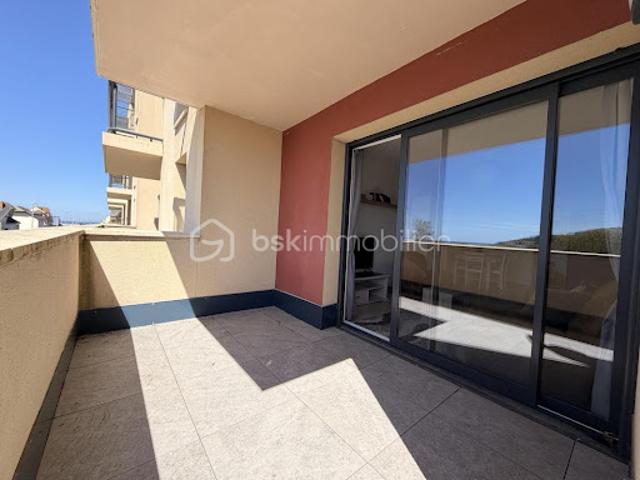 Appartement vente à Dieppe, Criel-sur-mer