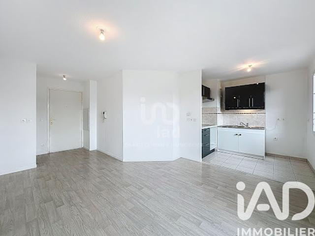 Appartement vente à Melun, Dammarie-les-lys