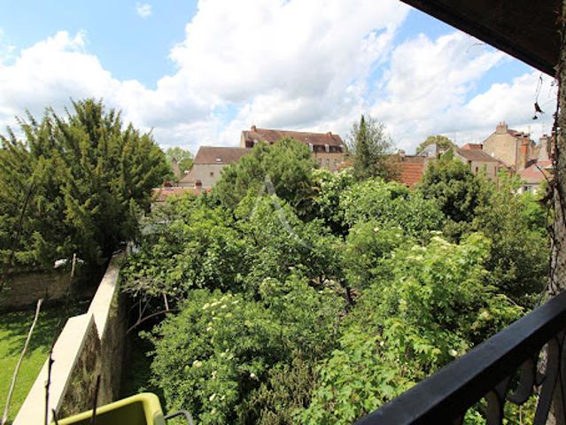 Appartement vente à Dijon