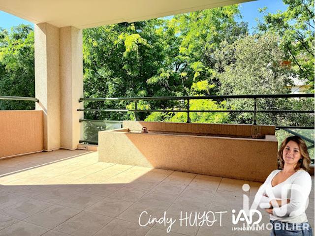 Appartement vente à Arrondissement de Draguignan, Draguignan