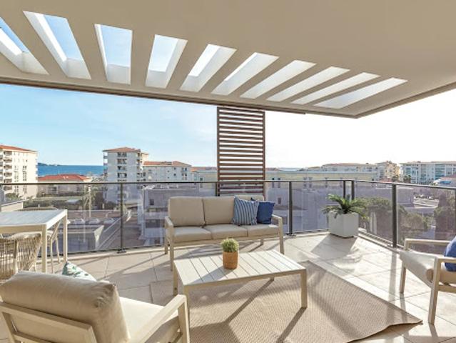 Appartement vente à Le Raincy, Drancy