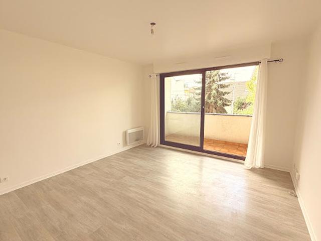 Appartement vente à Le Raincy, Drancy