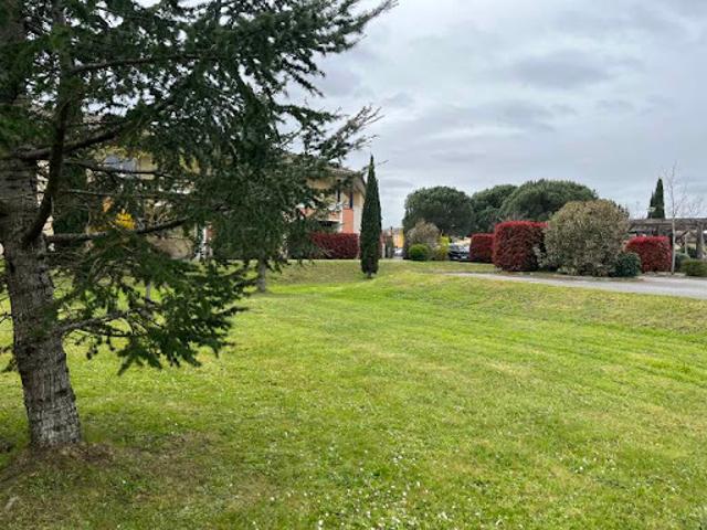 Appartement vente à Muret, Eaunes