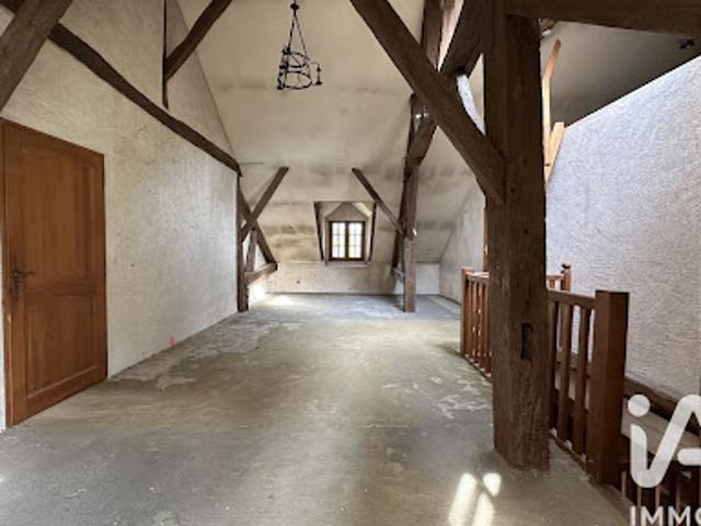 Appartement vente à Besançon, École-Valentin