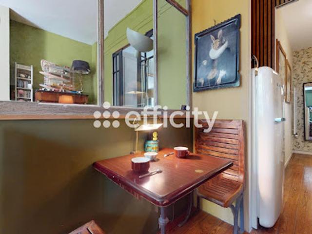 Appartement vente à Écully, Rhône