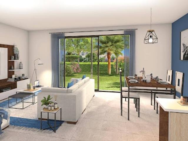 Appartement vente à Sarcelles, Enghien-les-bains