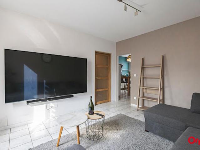 Appartement vente à Épernay, Epernay