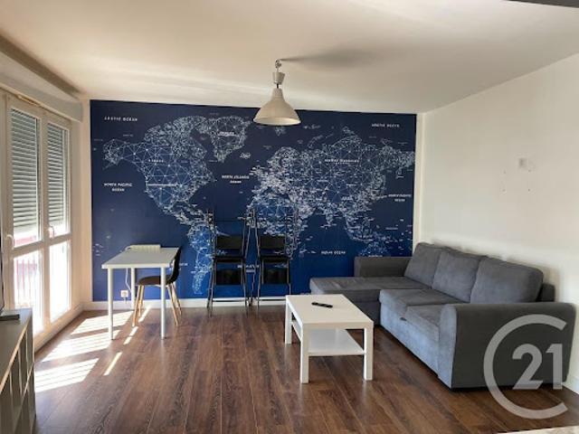 Appartement vente à Épinal, Epinal
